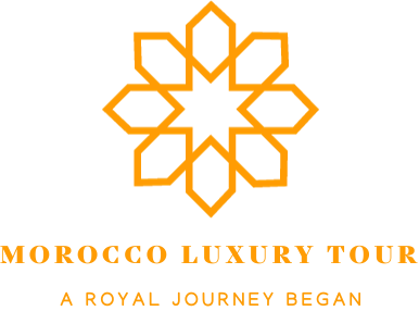 Morocco Luxury Tour